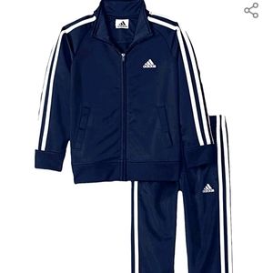 Adidas Track Top